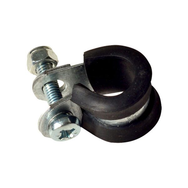 ROUND BAR STAY CLAMP