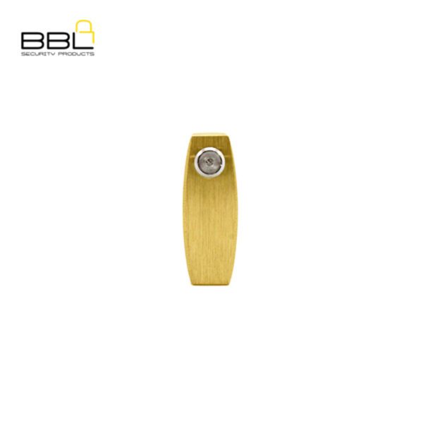 BBL Insurance Brass Padlocks BBP250-1 - Image 4