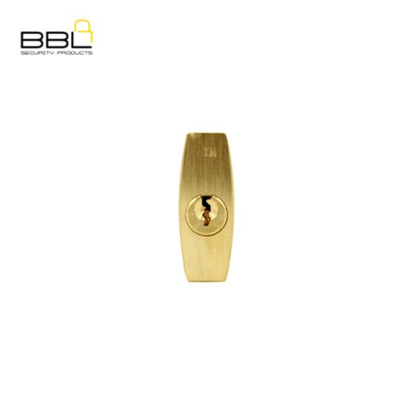 BBL Insurance Brass Padlocks BBP250-1 - Image 5