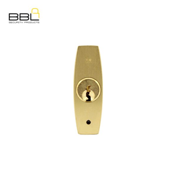 BBL Multi Pack Brass Padlocks BBP950-3 - Image 6